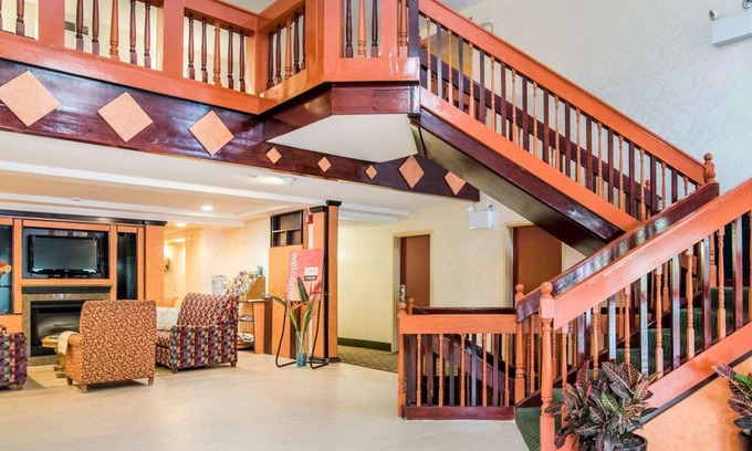 Ashland Hotel | Quality Inn