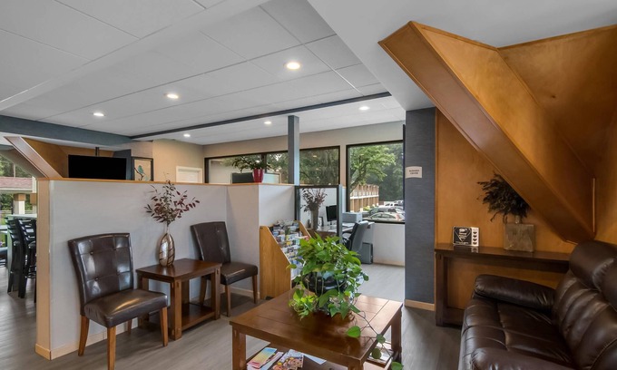 Westfield Hotel | Quality Inn Westfield - Springfield