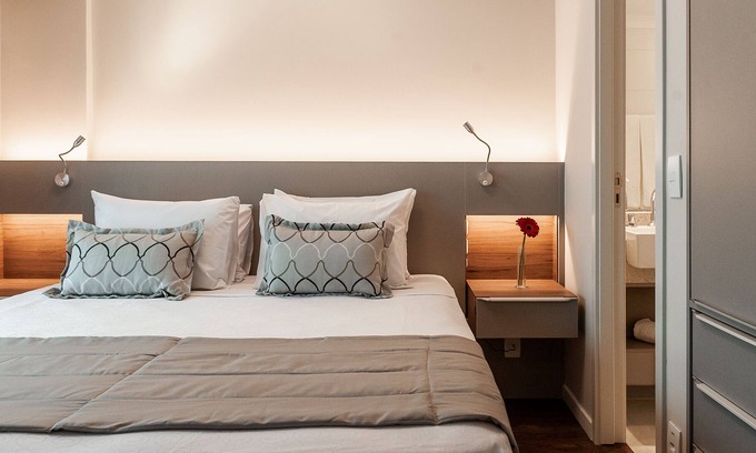 Moinhos de Vento House | Quality Porto Alegre