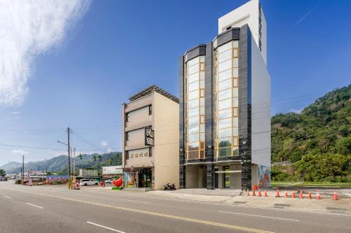 Dahu House | Quan Ming B&B