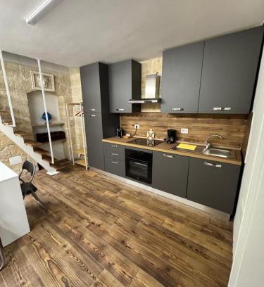 Corato Apartment | Quarata Apartment Corato mini appartamento