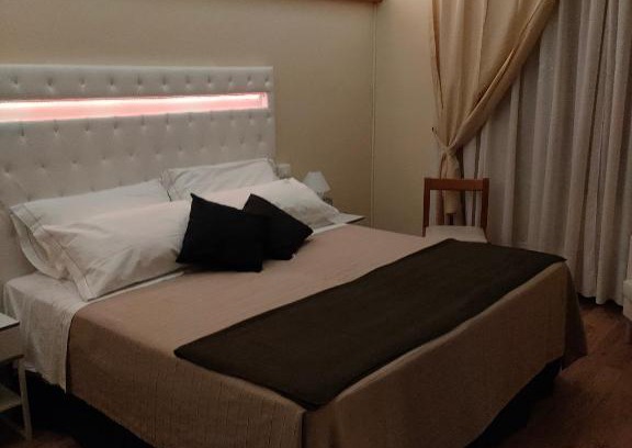 Cologna Veneta Hotel | Quari Hotel Restaurant & Pizza