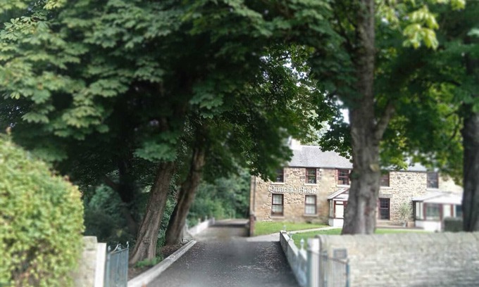 Cramlington House | Quarrie House