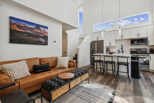 Whitefish House | Quarry A25