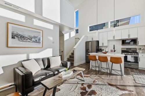 Whitefish House | Quarry A28