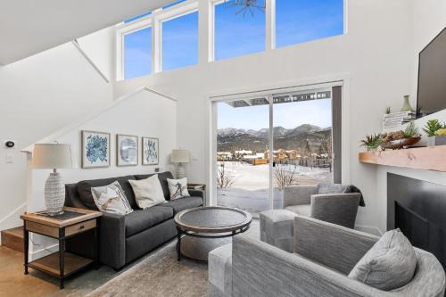Whitefish House | Quarry B3