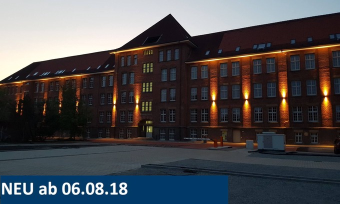 Emden Apartment | Quartier96 - Boardinghouse Emden
