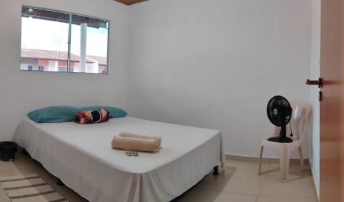 Cidade Universitaria House | Quarto 8km Aeroporto de Maceió