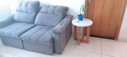 Alfenas House | Quarto Aconchegante em Alfenas