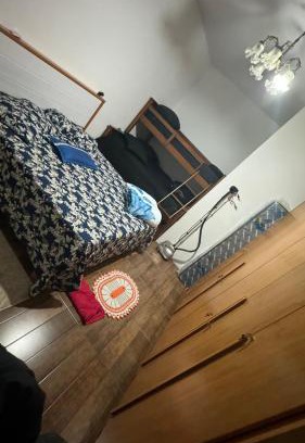 Cruzeiro House | Quarto Aconchegante I