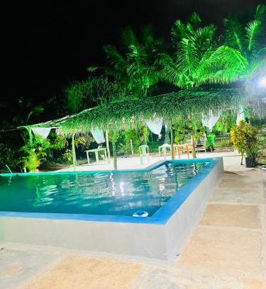 Vicosa do Ceara House | Quarto com suíte - Viçosa do Ceará