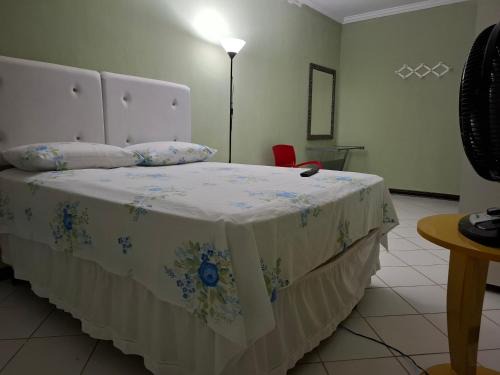 Antares House | Quarto Domiciliar em Antares Maceió