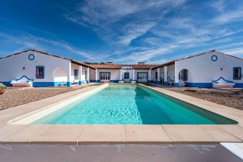 Vimieiro House | Quarto Duplo independente