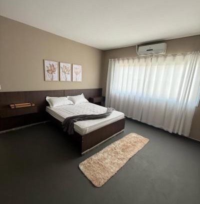 Varzea Grande Hotel | Quarto Kyalami Wake Park