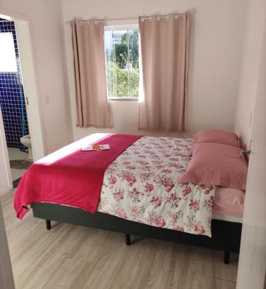 Escola Agricola House | Quarto Privado com Suíte - Oktoberfest 10min