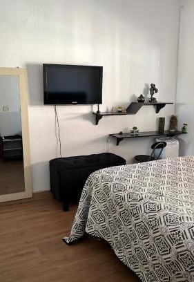 Nova Esperanca House | Quarto privado em Casa Residencial em BH - Apenas para Mulheres