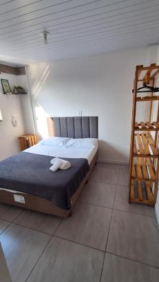 Velha House | Quarto Privativo poucos minutos da Vila Germânica Oktoberfest