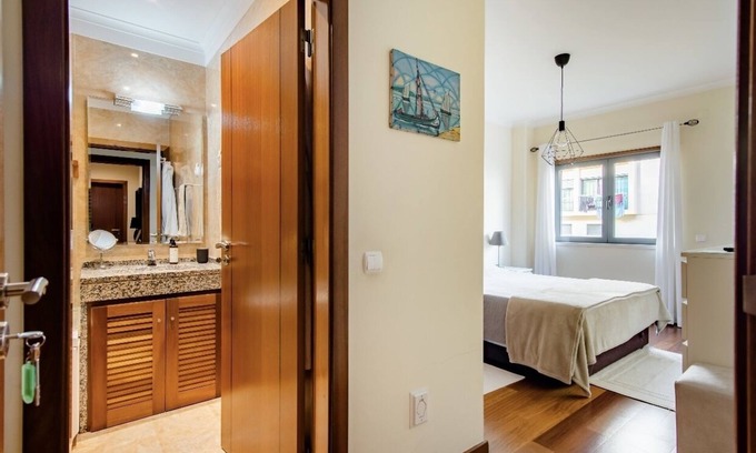 Apelacao Apartment | Quarto Suite Apartamento,Ideal para conhecer a cidade, trabalho ou uma escapada