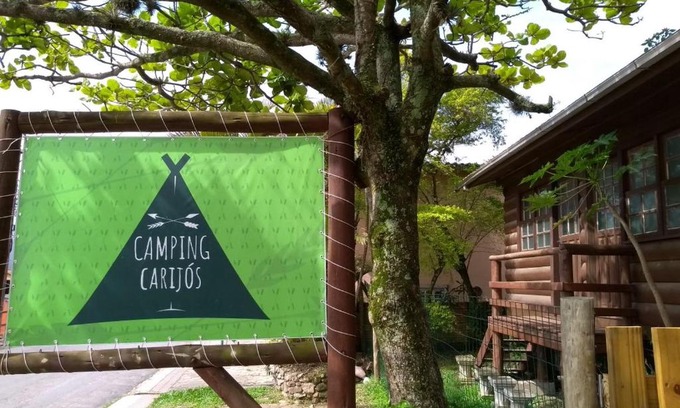 Garopaba Other | Quartos - Camping Carijós