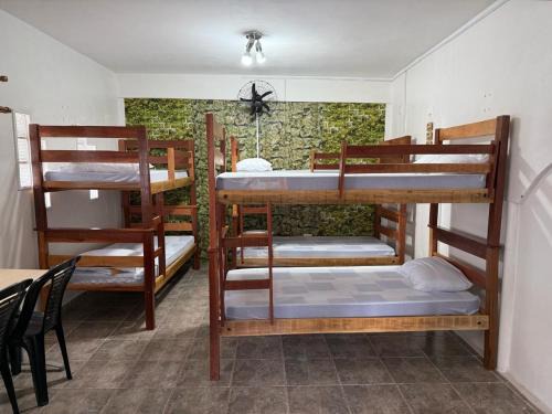 Terra Firme Bed & Breakfast | Quartos compartilhados COP30 - BRL