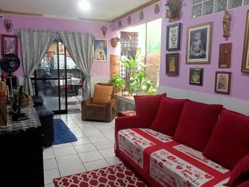 Ponta da Terra House | QUARTOS INDEPENDENTES COMPLETOS na Pajuçara