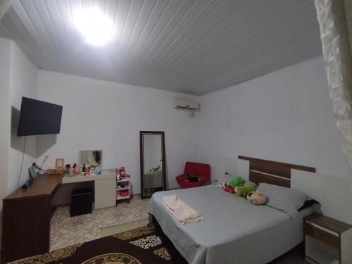 Sacramenta House | Quartos para cop 30 localizados perto do centro, restaurantes, aeroporto e shopping