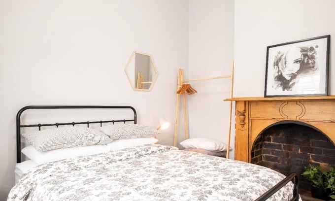 Geelong House | Quartz Cottage Geelong