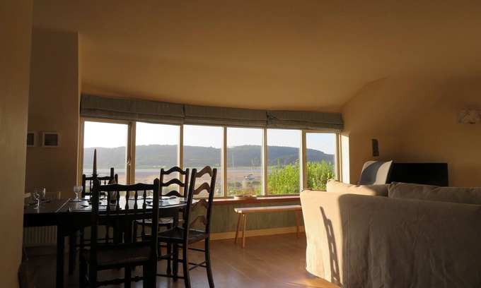 Pentraeth Cottage | Quay Cottage