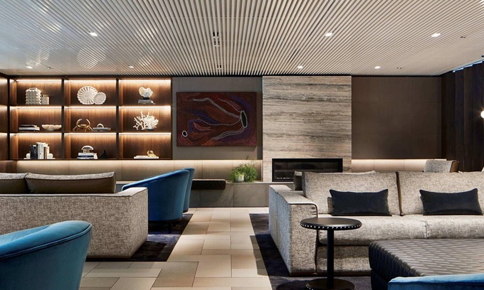 Southbank Apartment | Quay West Suites Melbourne