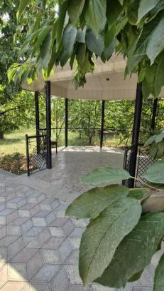 Azerbaijan House | Quba Family House