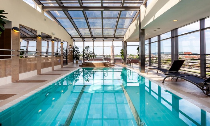 Stare Podgorze Hotel | Qubus Hotel Kraków