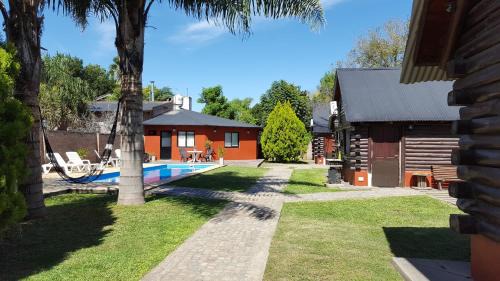 Funes Resort | Quechua Cabañas Funes