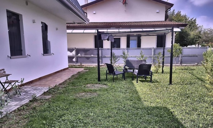 Favaro Veneto Apartment | Queen Home Emanuelle