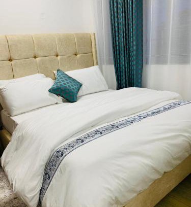 Muthaiga Apartment | Queen home stay BNB