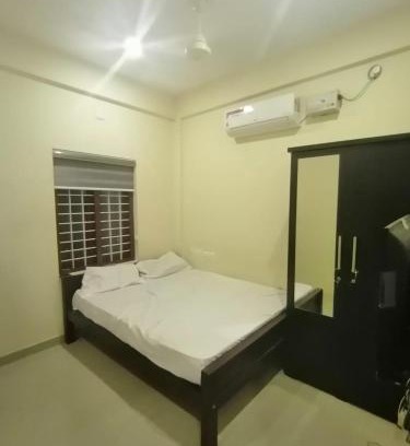 Kodungallur Apartment | Queens Residency