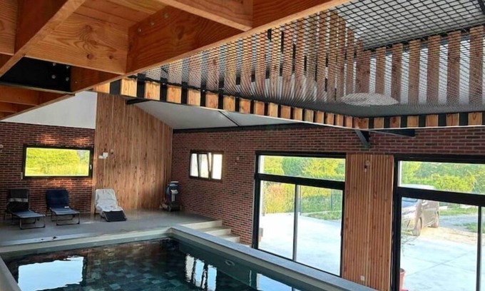 Beaume House | Quelque Part au Calme