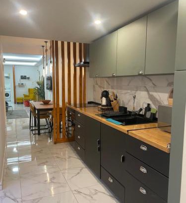 Carvoeira Apartment | Queluz Maison