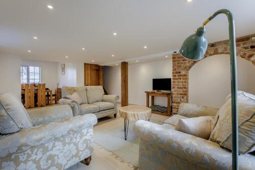 Bilting House | Quercus Cottage - Challock