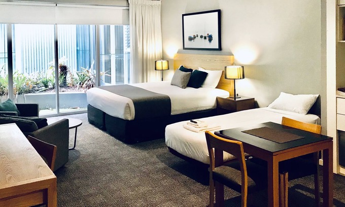 Brighton Hotel | Quest Brighton on the Bay