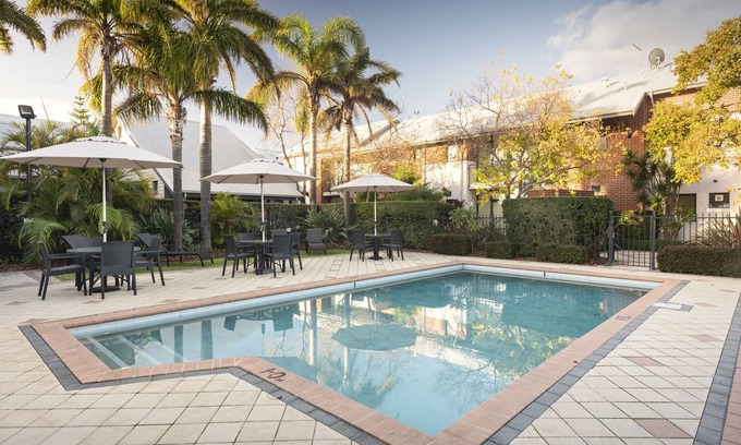 Bunbury Apartment | Quest Bunbury Apartment Hotel