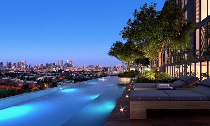 Flemington Apartment | Quest Flemington Central