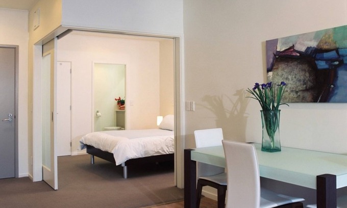 Wellington Apartment | Quest on Lambton