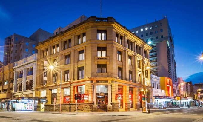 Sullivan's Cove Apartment | Quest Savoy