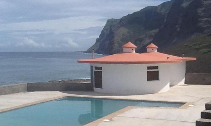 Ribeira Grande Resort | Questel BronQ