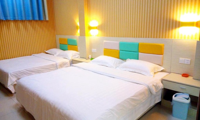 Qufu Hotel | Qufu Garden Hotel