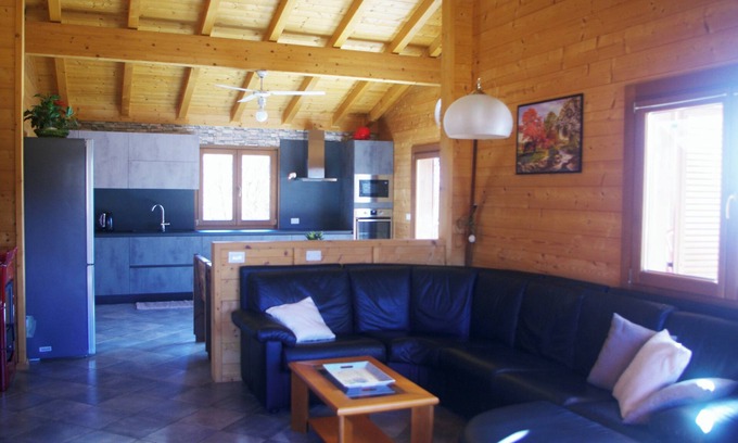 Sala Biellese Villa | Quick Home Villa Anita