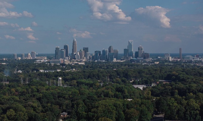 Paw Creek House | Quiet 3BR Home, Fast Wi-FI, 14 Min to Uptown Charlotte