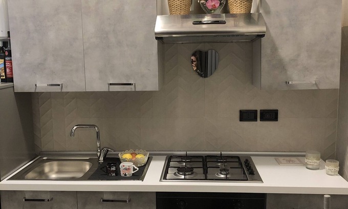 Borgo Vercelli Apartment | Quiet accommodation in Borgo Vercelli