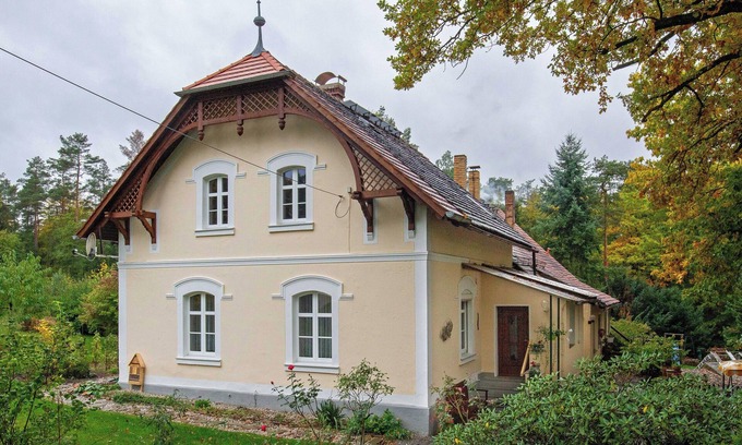Kollm Apartment | Quiet and child-friendly vacation apartment in the "Hohe Dubrau" nature reserve
