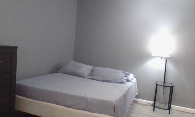 Wheeling Apartment | Quiet and comfortable fully furnished 1 bedroom apartment.